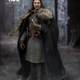 Illustration for article titled Here's A Better Look At The New Deluxe Eddard Stark Figure